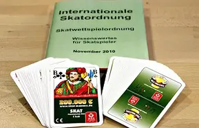 Der Deutsche Skatverband